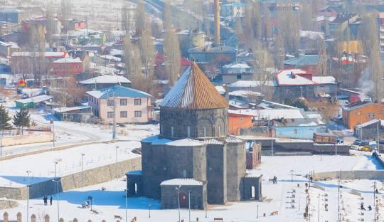 Kars Isı Pompası