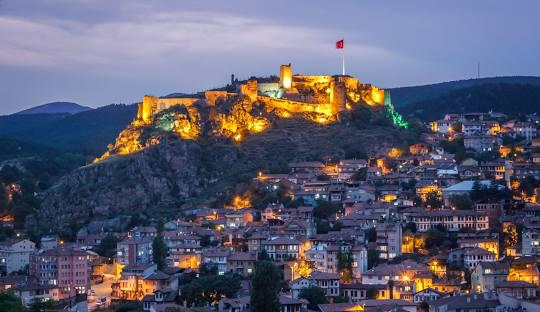 Kastamonu Isı Pompası