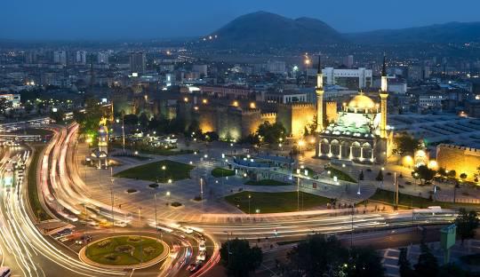 Kayseri Isı Pompası