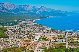 Kemer Isı Pompası