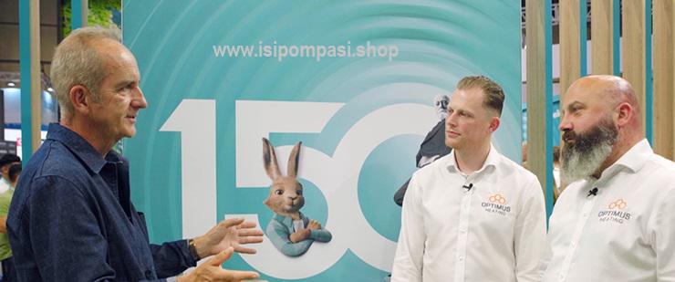 Kevin McCloud, Vaillant Isı Pompası Kurulumlarını Bir Yıl Sonra Yeniden Ele Alıyor