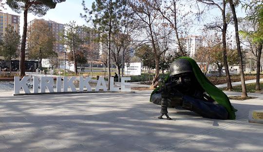 Kırıkkale Isı Pompası