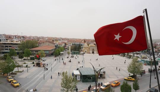 Kırşehir Isı Pompası