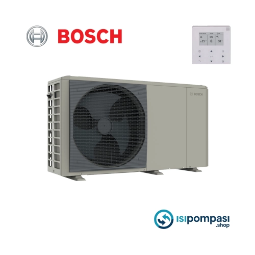 Bosch Compress 2000 Awf 220V 14 Kw