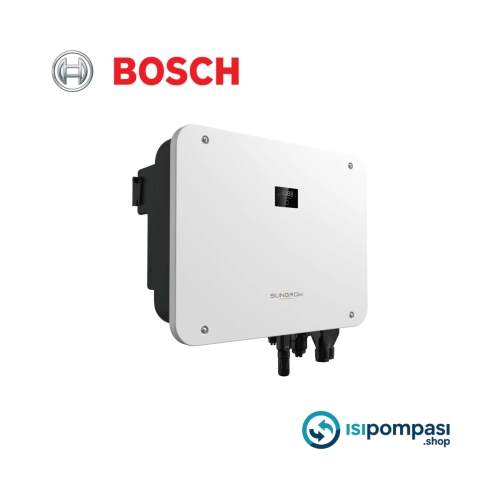 Bosch İnvertör Sh20 İnvertör