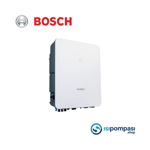 Bosch İnvertör Sh8 İnvertör