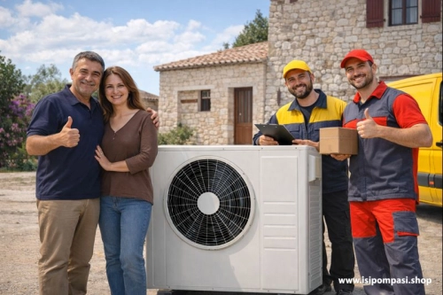 Bosch Isı Pompası Maliyetleri Neden Yüksek?