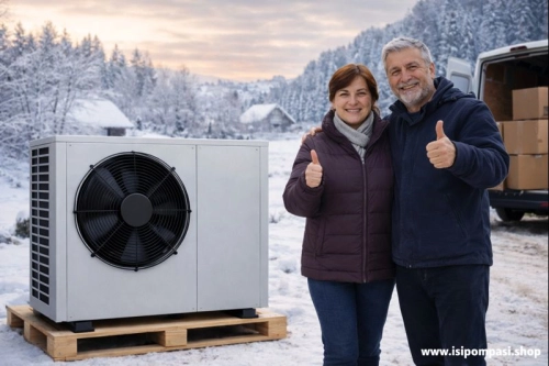 Bosch ısı pompası mı, Gree ısı pompası mı?