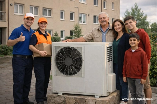 Bosch ısı pompası mı, Hitachi ısı pompası mı?