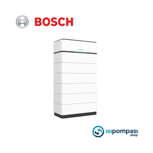 Bosch Sungrow Sbh 300 6 Modül Batarya