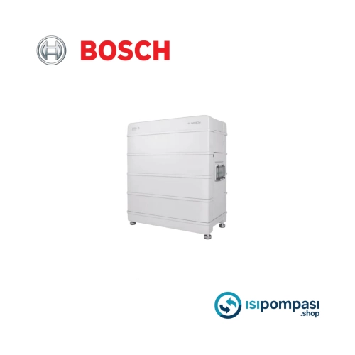 Bosch Sungrow Sbr 128 4 Modül Batarya