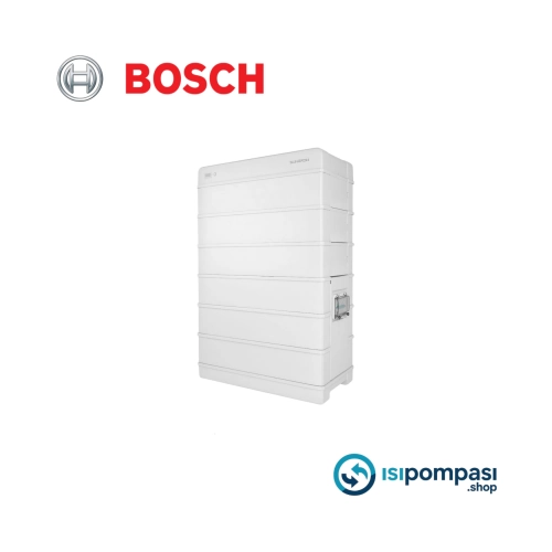Bosch Sungrow Sbr 192 6 Modül Batarya