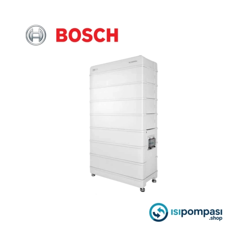 Bosch Sungrow Sbr 224 7 Modül Batarya