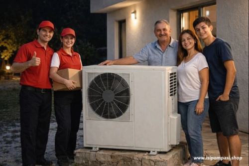Buderus ısı pompası mı, Vaillant ısı pompası mı?
