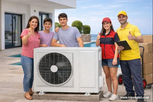 Buderus ısı pompası mı, Viessmann ısı pompası mı?