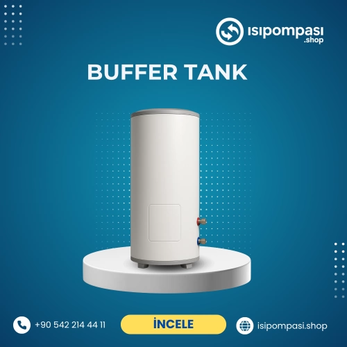 Buffer Tank