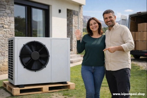 Daikin ısı pompası mı, Demirdöküm ısı pompası mı?