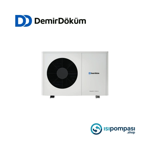 Demirdöküm Maxiair Plus Mono 08Kw