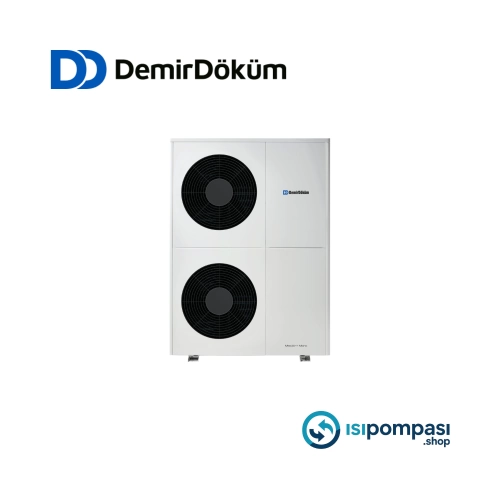 Demirdöküm Maxiair Plus Mono 15Kw