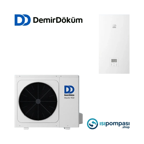 Demirdöküm Maxiair R32 12Kw