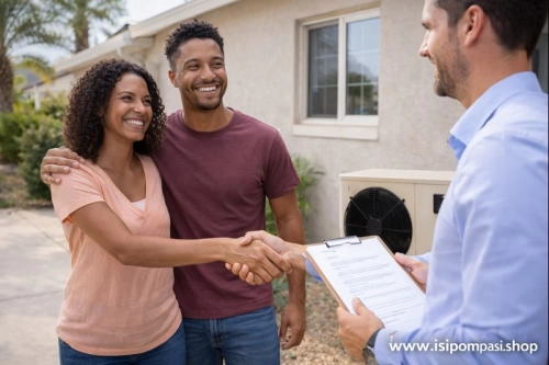 En İyi Havuz Isı Pompası Markaları: Suyun Sessiz Gücüyle Tanışın
