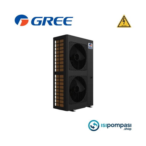 Gree VersatiIV 22Kw