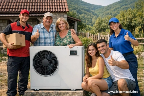 GÜNEŞ ENERJİSİ İLE HAVUZ ISITMA