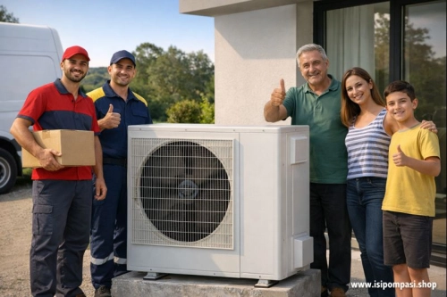 Hitachi Isı Pompası Yorumları ve Kullanıcı Deneyimleri