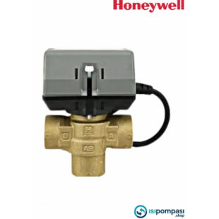 Honeywell 3 Yollu Vana