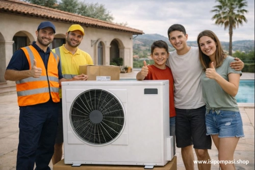 Isı Pompası İthal mi, Yerli mi Daha İyi?