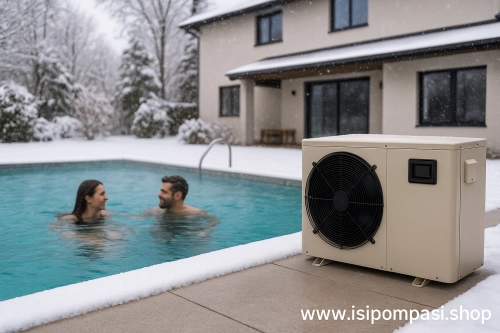 Isı Pompası Markaları: Üretim Yerleri ve Türkiye Pazarı