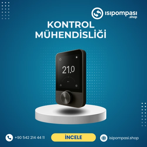 Kontrol Mühendisliği