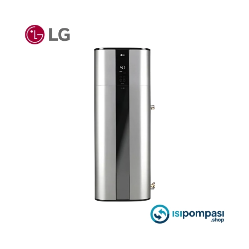 Lg Therma V 270 Sıcak Su Isı Pompası