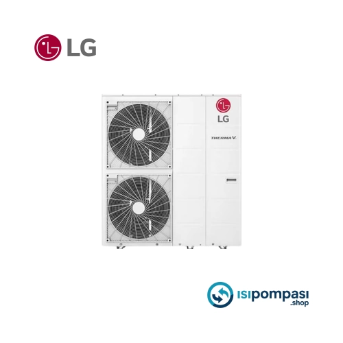 Lg Therma V Monoblok 12Kw