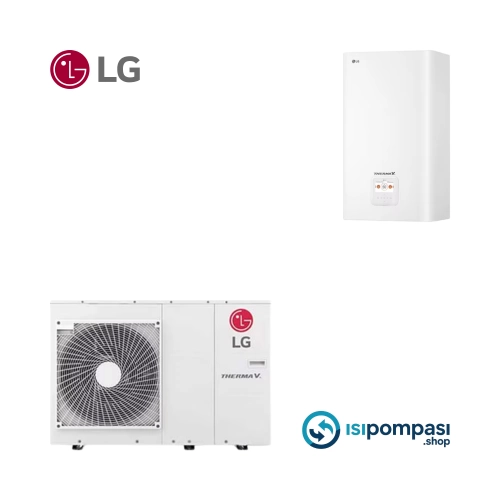 Lg Therma V Split 7Kw