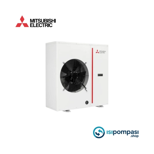 Mitsubishi Electric 07Kw Isı Pompası