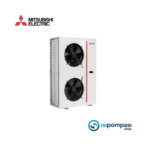 Mitsubishi Electric 11Kw Isı Pompası