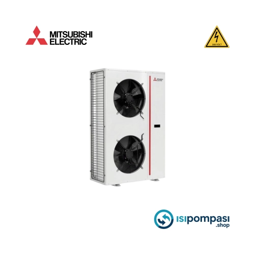 Mitsubishi Electric 15Kw 380V Isı Pompası