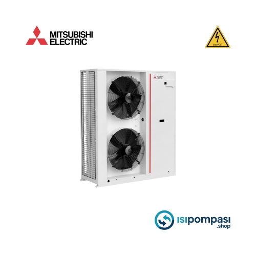 Mitsubishi Electric 27Kw 380V Isı Pompası
