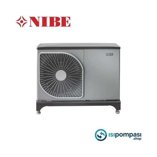 Nibe F2040 12Kw