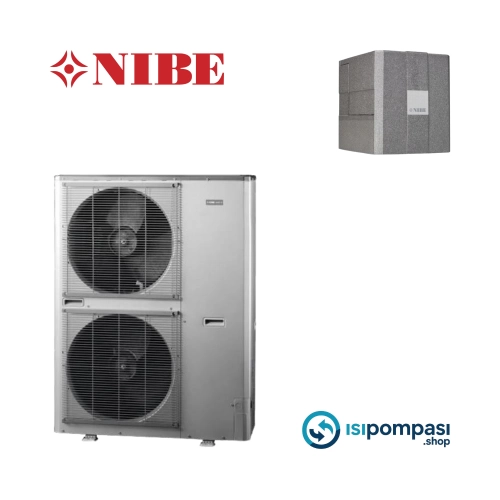 Nibe Split 16Kw