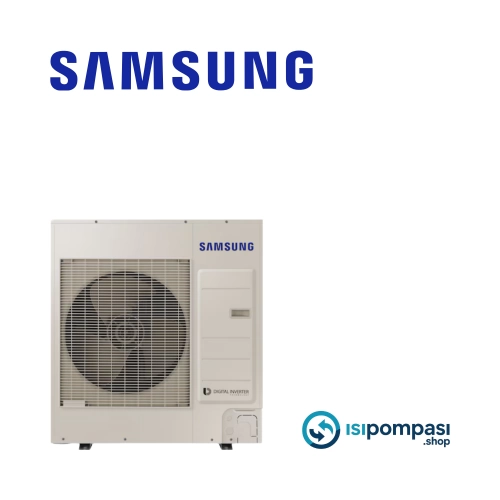 Samsung Monoblok Beyaz 08Kw R32