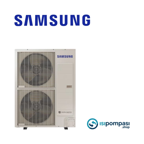 Samsung Monoblok Beyaz 16Kw R32