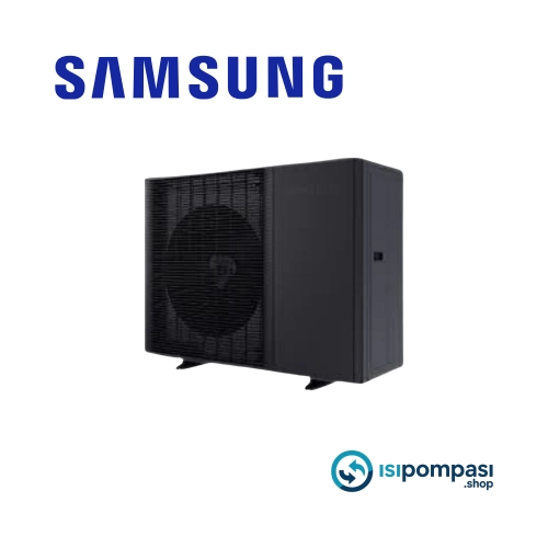 Samsung Monoblok Siyah R32 14Kw