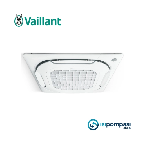Vaillant aroVAIR pro Kaset Tipi 3,5 Kw
