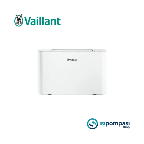 Vaillant AroVair Pro Konsol Tipi 3,5 Kw