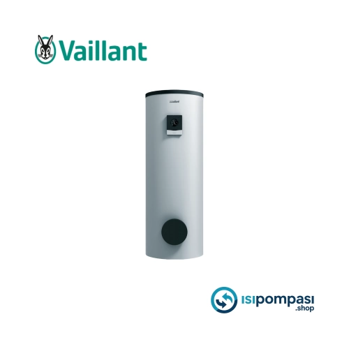 Vaillant UniStor Rw 250 Tek Serpantinli Boyler
