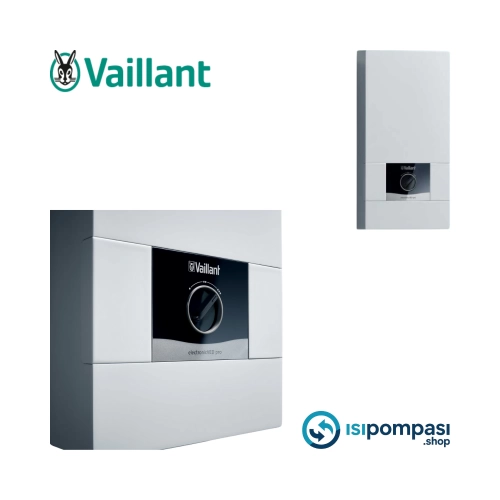 Vaillant Ved Pro Ani Su Isıtıcısı 21 Kw