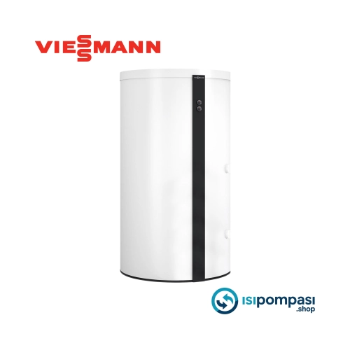Viessmann Buffer Vitocell 100-E 400 Lt