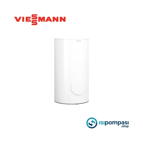 Viessmann Buffer Vitocell 100-E 50 Lt